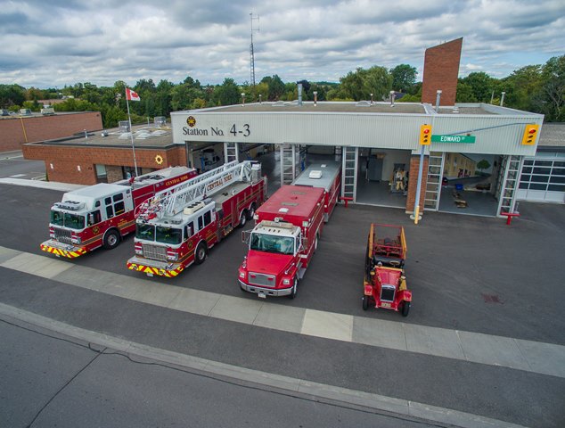 Station 4-3