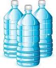 Bottled water