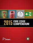 2015 Fire Code Compendium