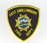 East Gwillimbury Fire